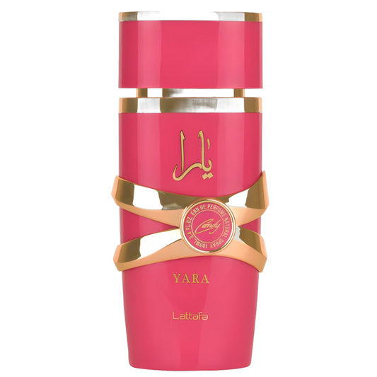 Lattafa Yara Candy woda perfumowana - Odlewka perfum