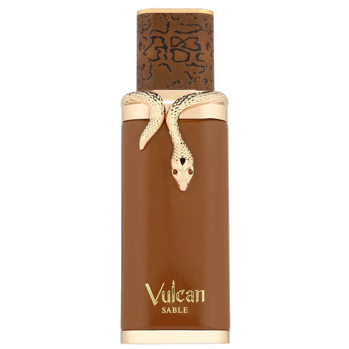French Avenue Vulcan Sable - Odlewka perfum