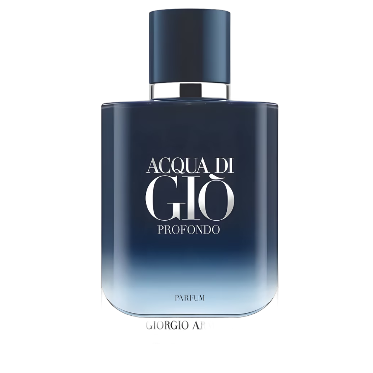 Giorgio Armani Acqua di Gio Profondo perfumy - Odlewka perfum