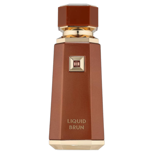 French Avenue Liquid Brun woda perfumowana - Odlewka perfum