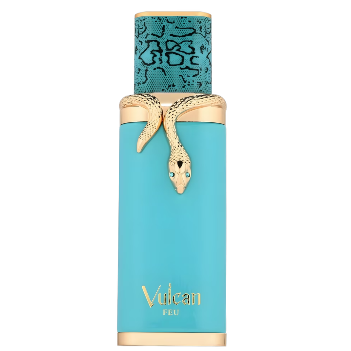 french avenue vulcan feu woda perfumowana 30 ml     odlewka