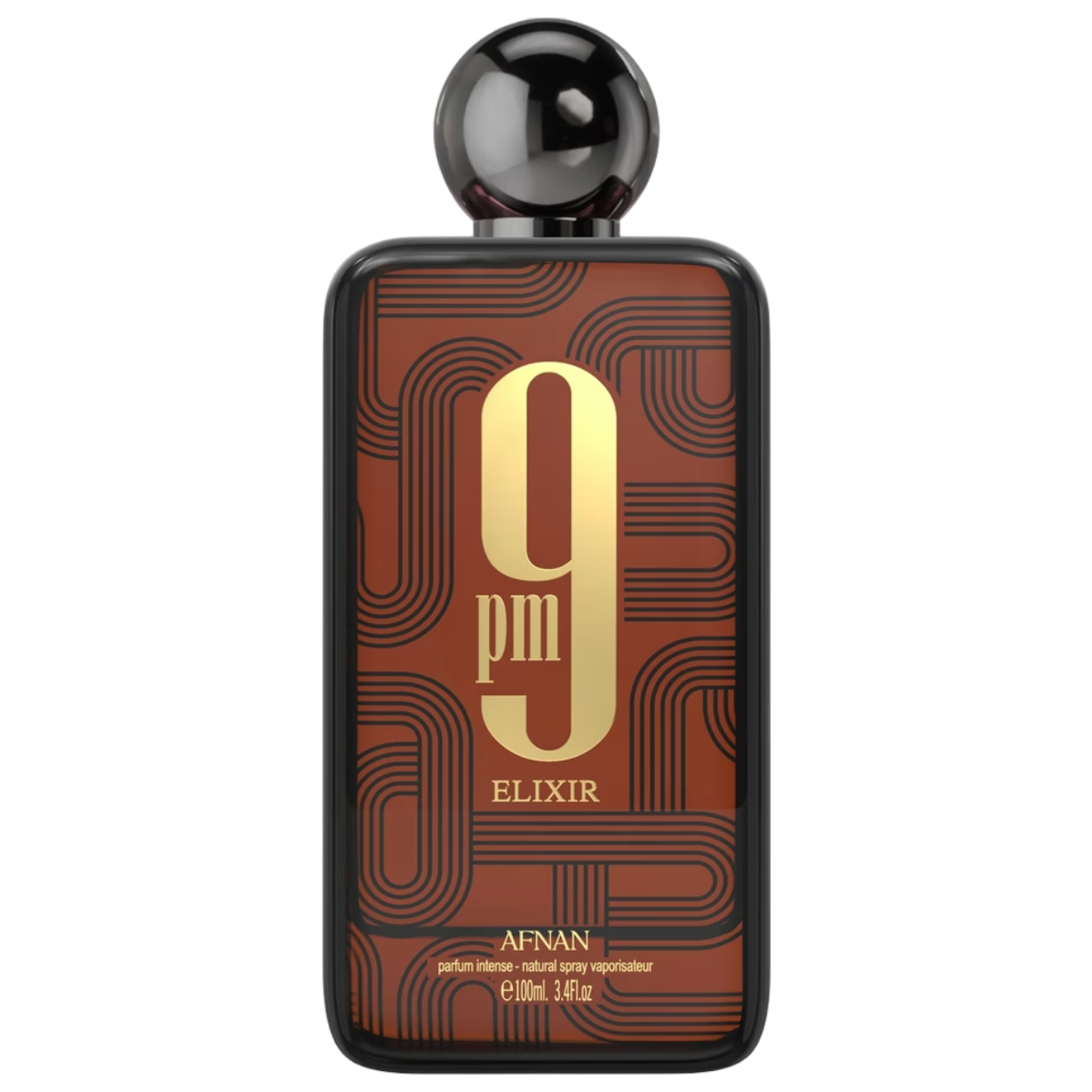 Afnan 9PM Elixir - Odlewka perfum