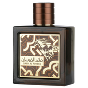 Lattafa Qaed Al Fursan Untamed - Odlewka perfum