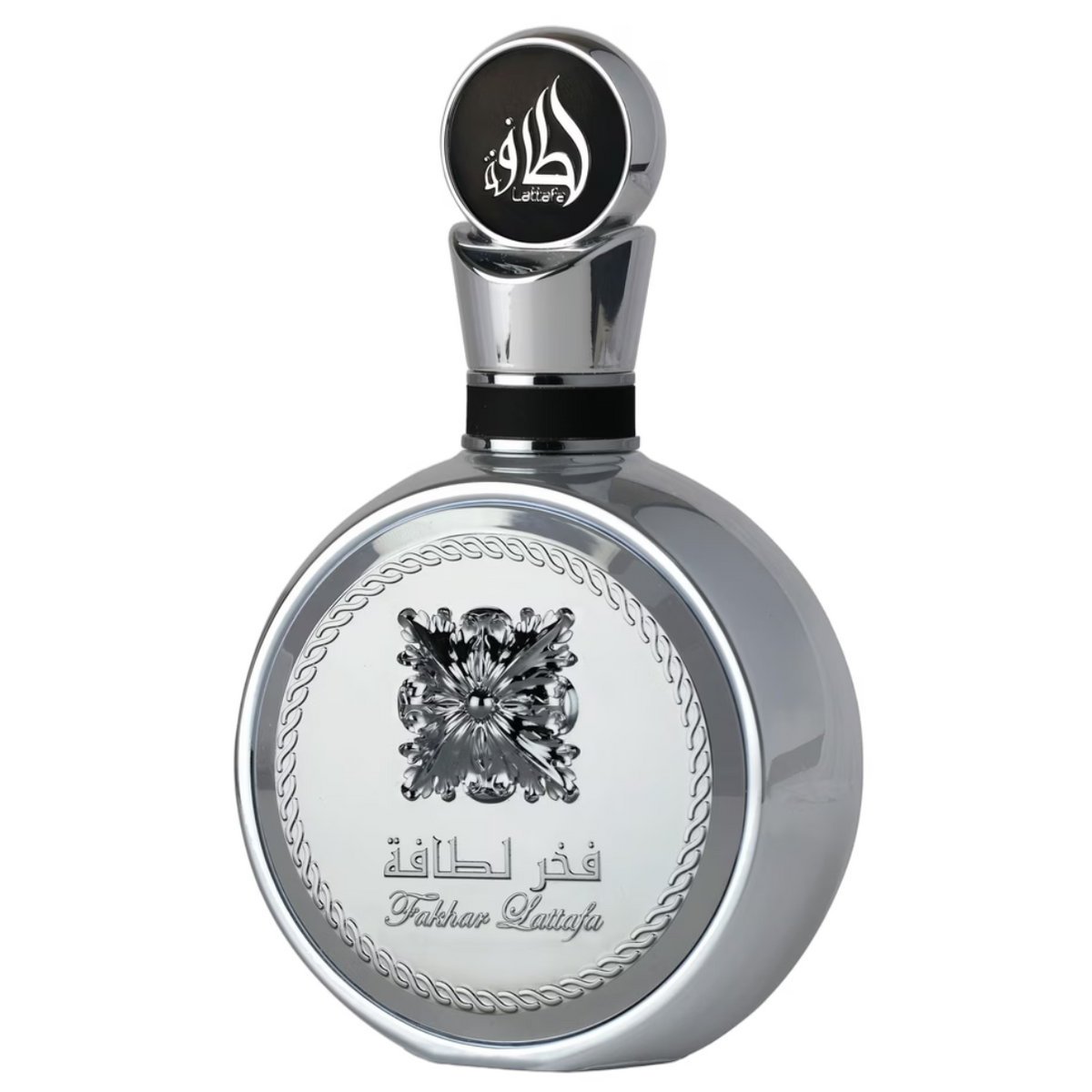 Lattafa Fakhar Platin - Odlewka perfum
