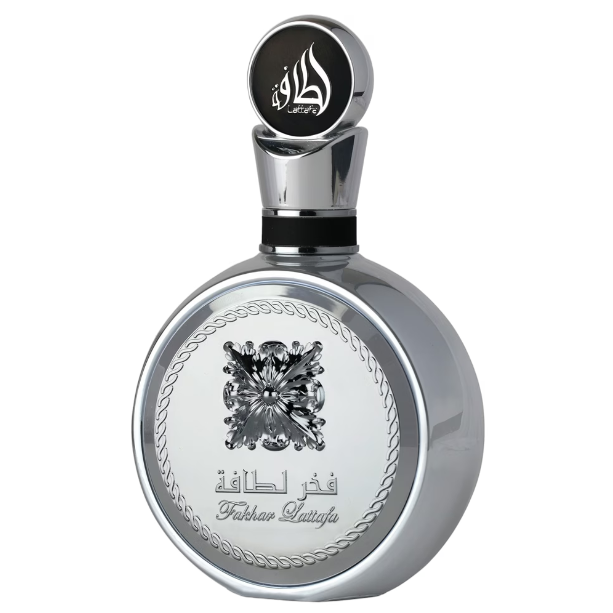 Lattafa Fakhar Platin woda perfumowana - Odlewka perfum
