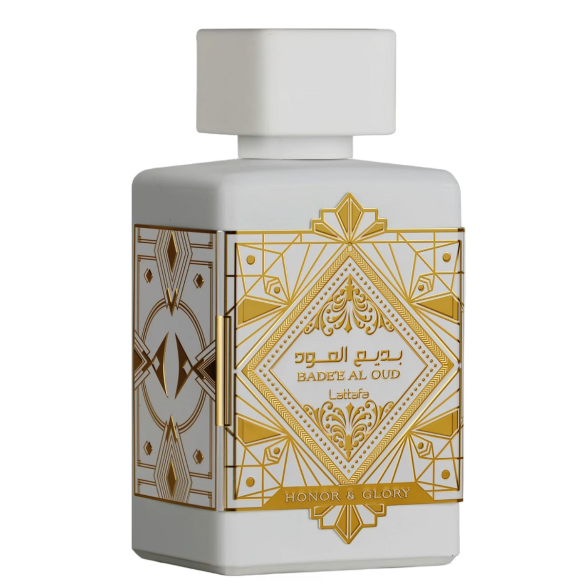 Lattafa Bade'e Al Oud Honor & Glory - Odlewka perfum