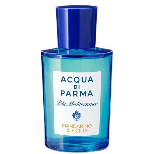 Acqua di Parma Mandarino di Sicilia woda toaletowa - Odlewka perfum