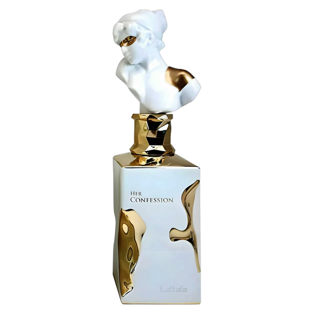 Lattafa Her Confession - Odlewka perfum