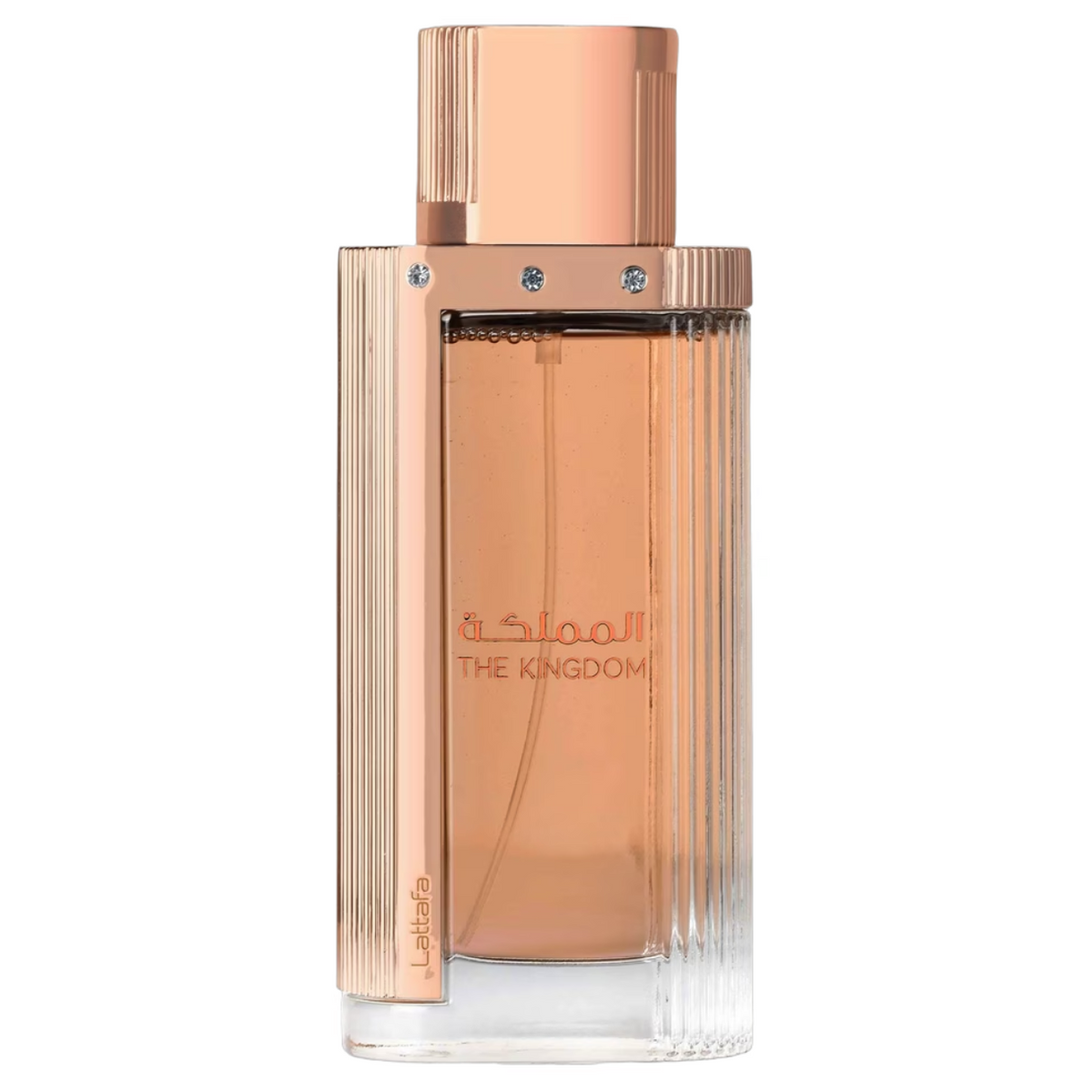 Lattafa The Kingdom Women - Odlewka perfum