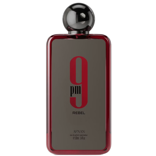 Afnan 9PM Rebel woda perfumowana - Odlewka perfum