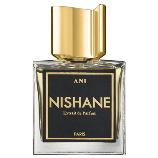 Nishane ANI ekstrakt perfum - Odlewka perfum