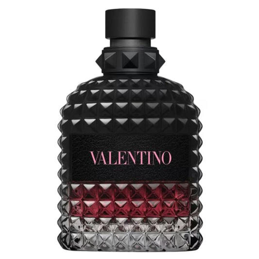 Valentino Uomo Born In Roma Intense woda perfumowana - Odlewka perfum