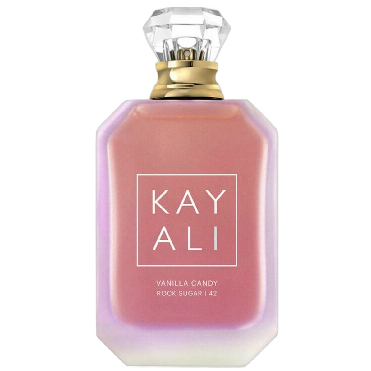 Kayali Vanilla Candy Rock Sugar 42 woda perfumowana - Odlewka perfum
