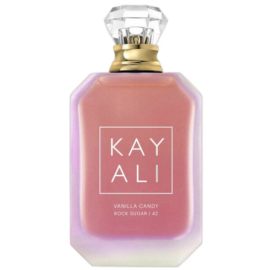 Kayali Vanilla Candy Rock Sugar 42 woda perfumowana - Odlewka perfum