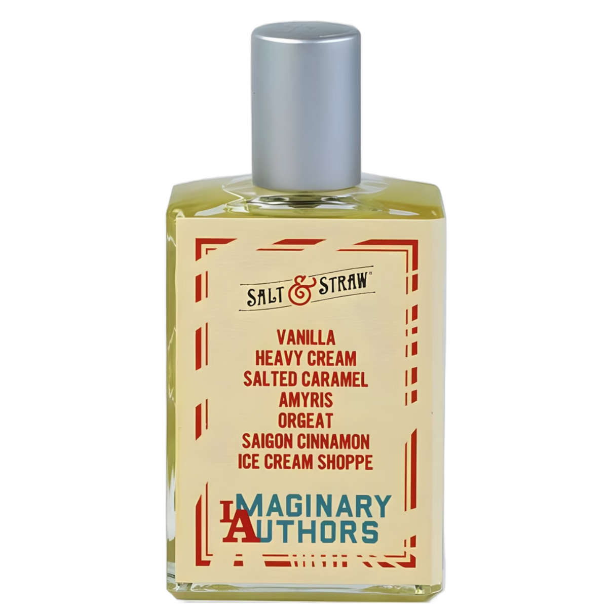 Imaginary Authors A Whiff of Waffle Cone - Odlewka perfum