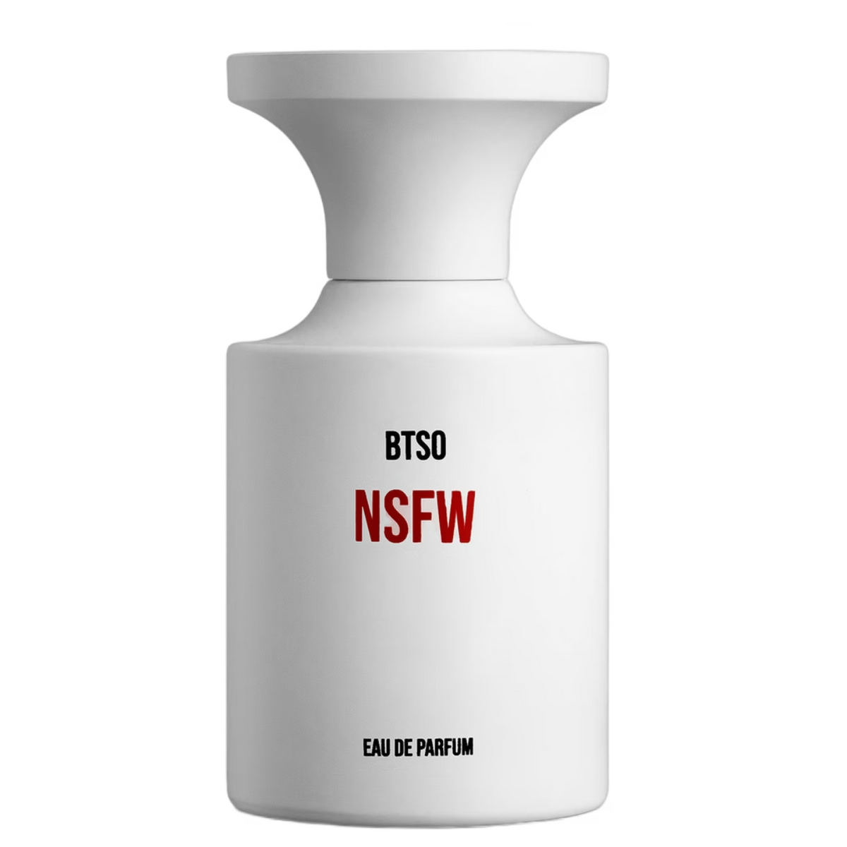 Borntostandout NSFW - Odlewka perfum