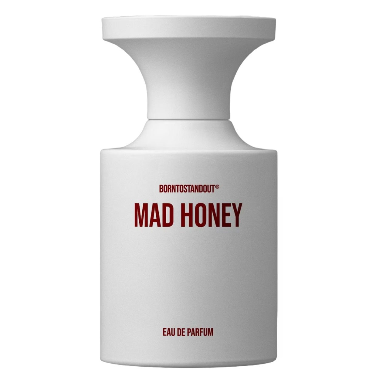 borntostandout mad honey woda perfumowana 10 ml     odlewka