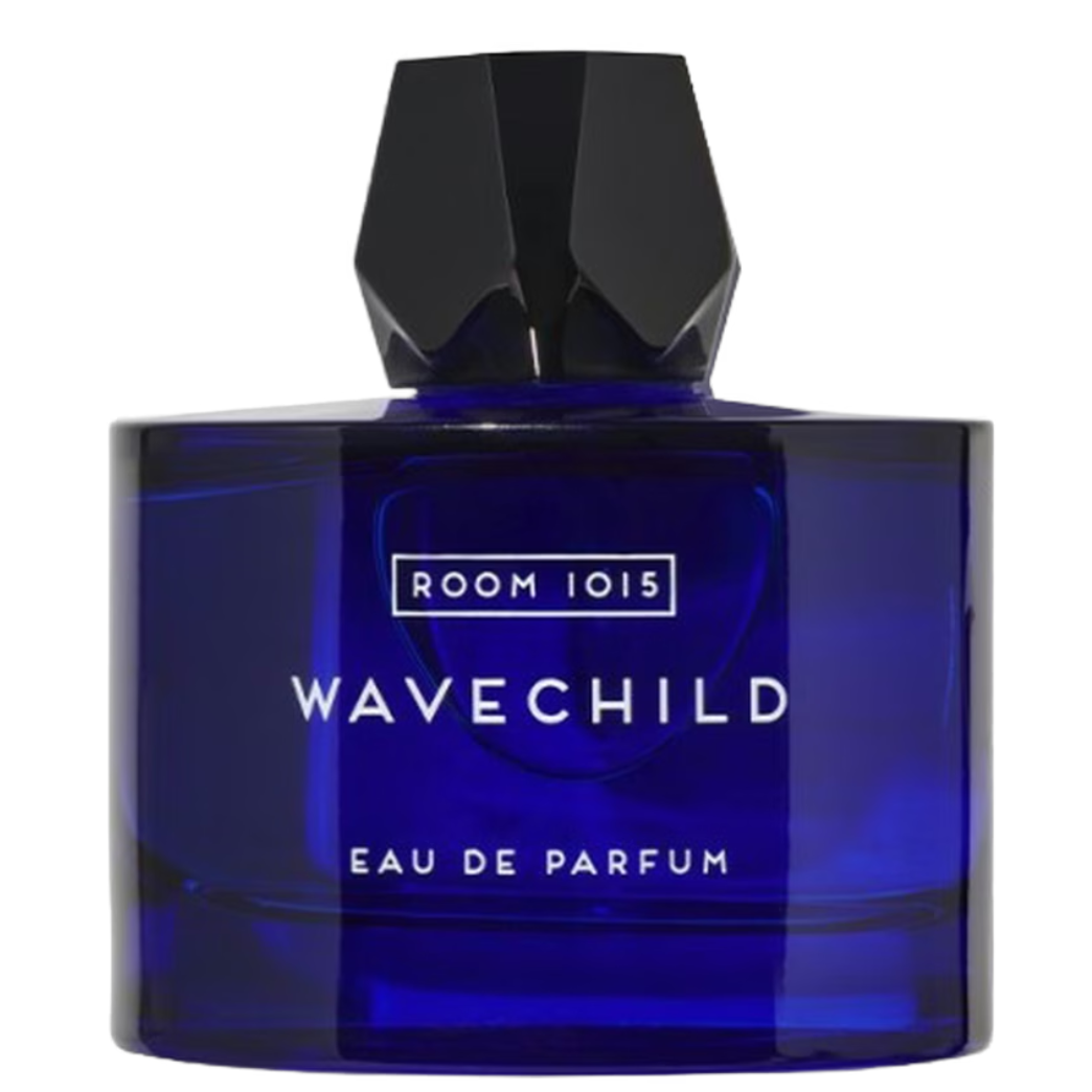 Room 1015 Wavechild woda perfumowana - Odlewka perfum