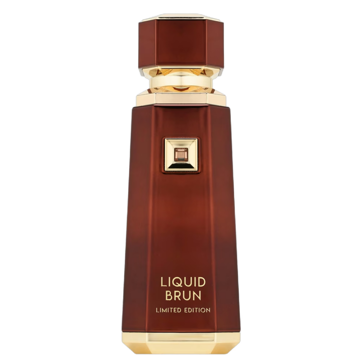 French Avenue Liquid Brun Limited Edition - Odlewka perfum