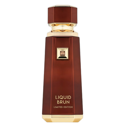 French Avenue Liquid Brun Limited Edition ekstrakt perfum - Odlewka perfum