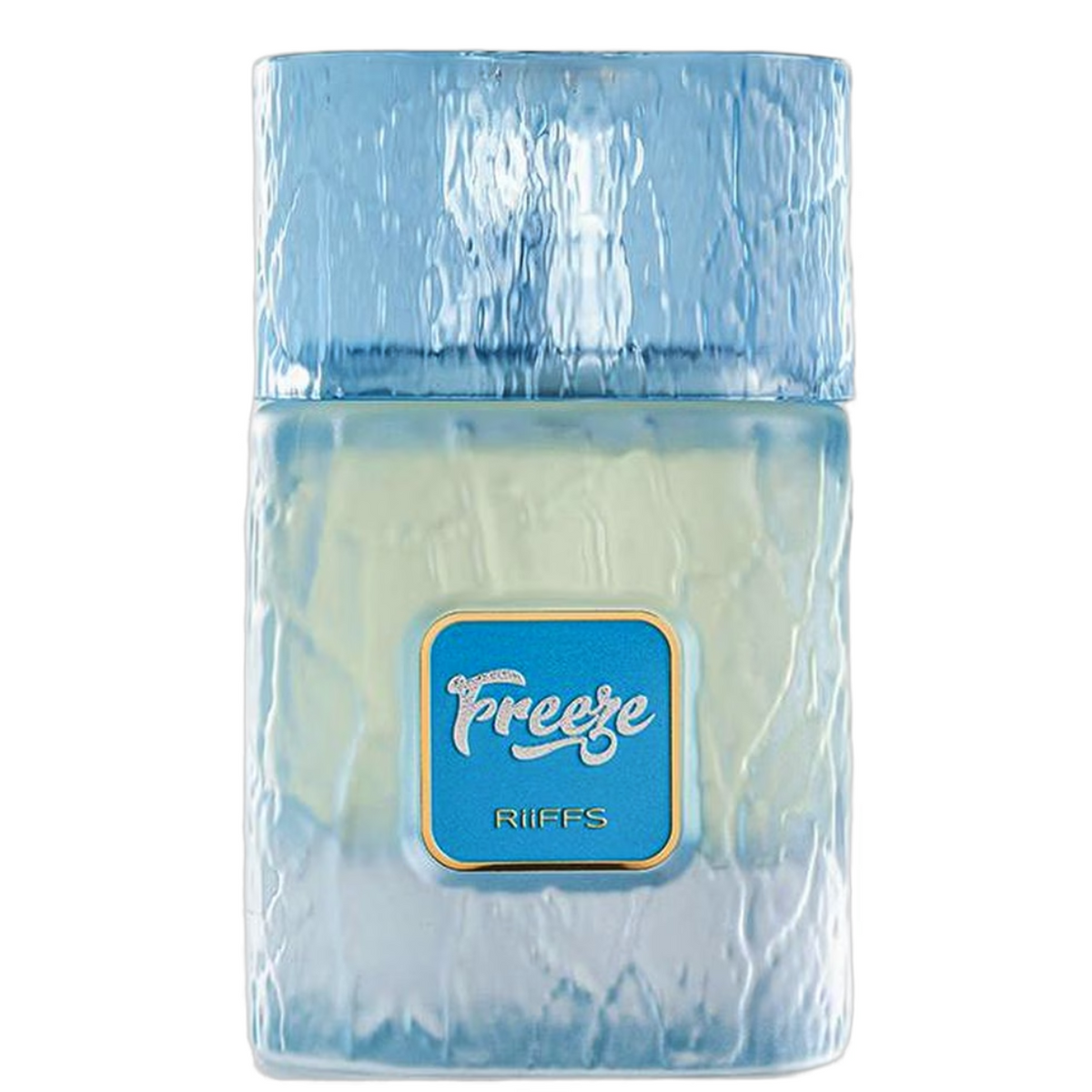 Riiffs Freeze - Odlewka perfum