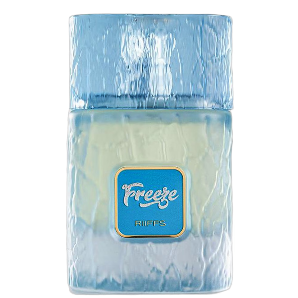 Riiffs Freeze ekstrakt perfum - Odlewka perfum