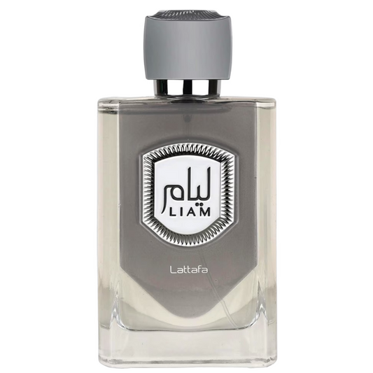 Lattafa Liam woda perfumowana - Odlewka perfum