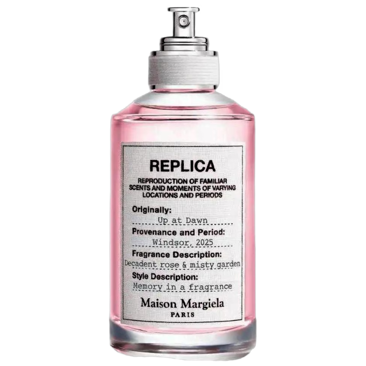 Maison Margiela Up at Dawn - Odlewka perfum