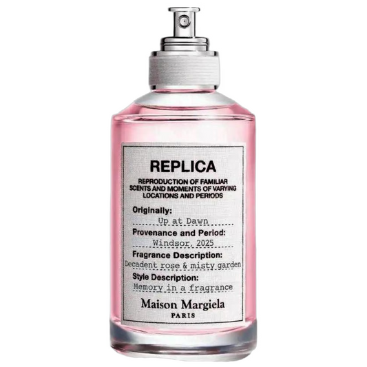 Maison Margiela Up at Dawn woda toaletowa - Odlewka perfum