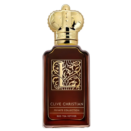 Clive Christian L Red Tea Vetiver ekstrakt perfum