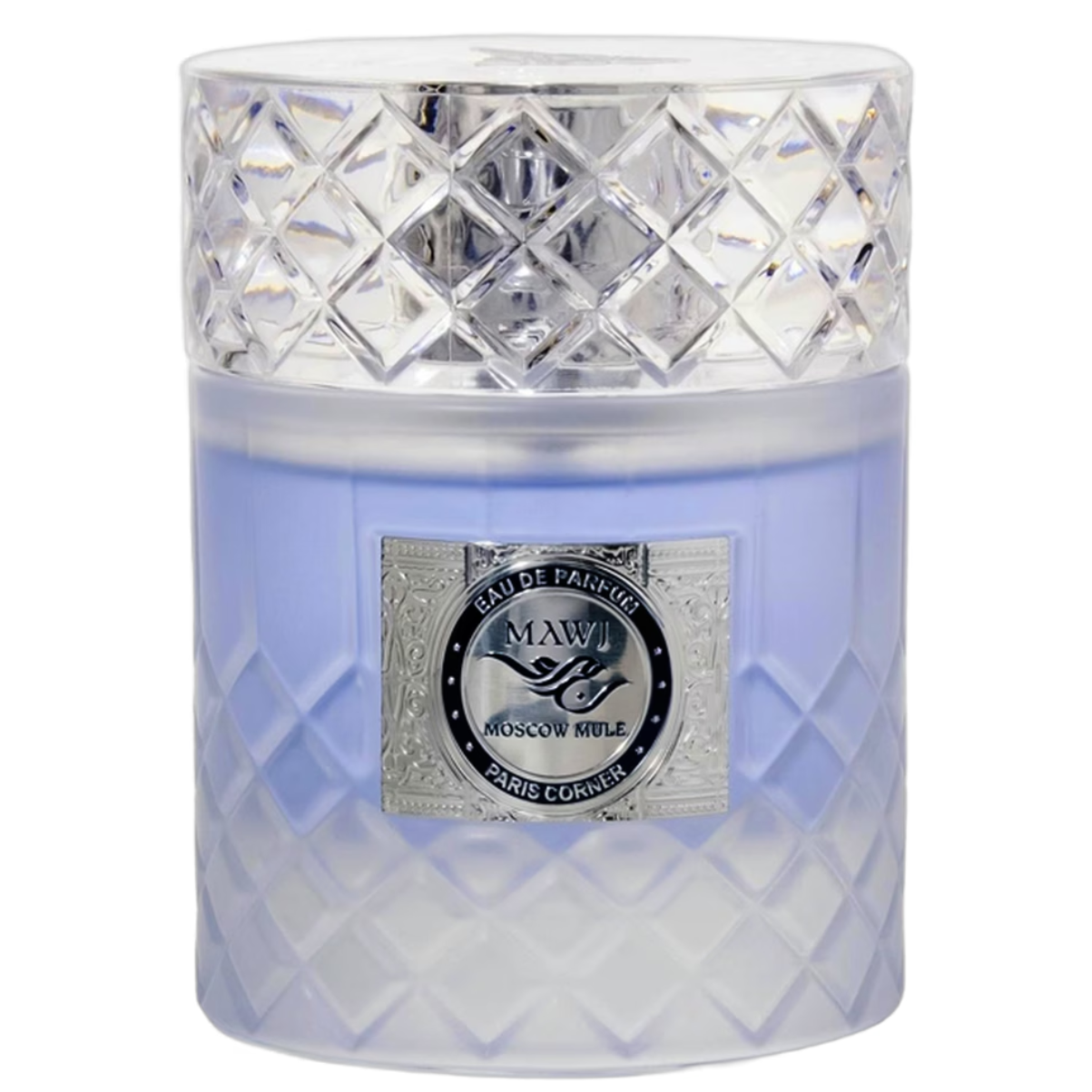 paris corner mawj moscow mule woda perfumowana 30 ml     odlewka