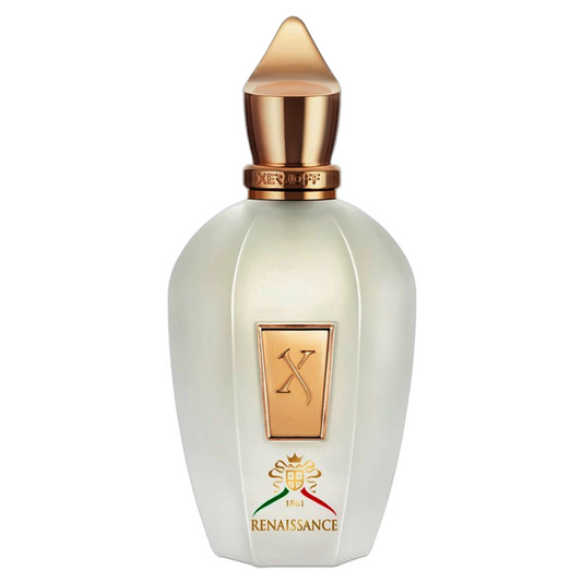 Xerjoff XJ 1861 Renaissance woda perfumowana - Odlewka perfum