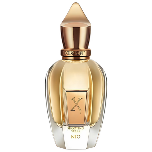 Xerjoff Nio ekstrakt perfum - Odlewka perfum