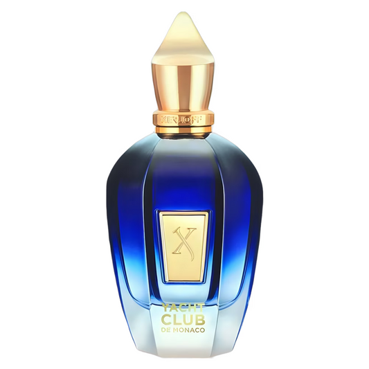 Xerjoff Yacht Club de Monaco perfumy - Odlewka perfum