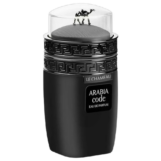 Le Chameau Arabia Code woda perfumowana - Odlewka perfum