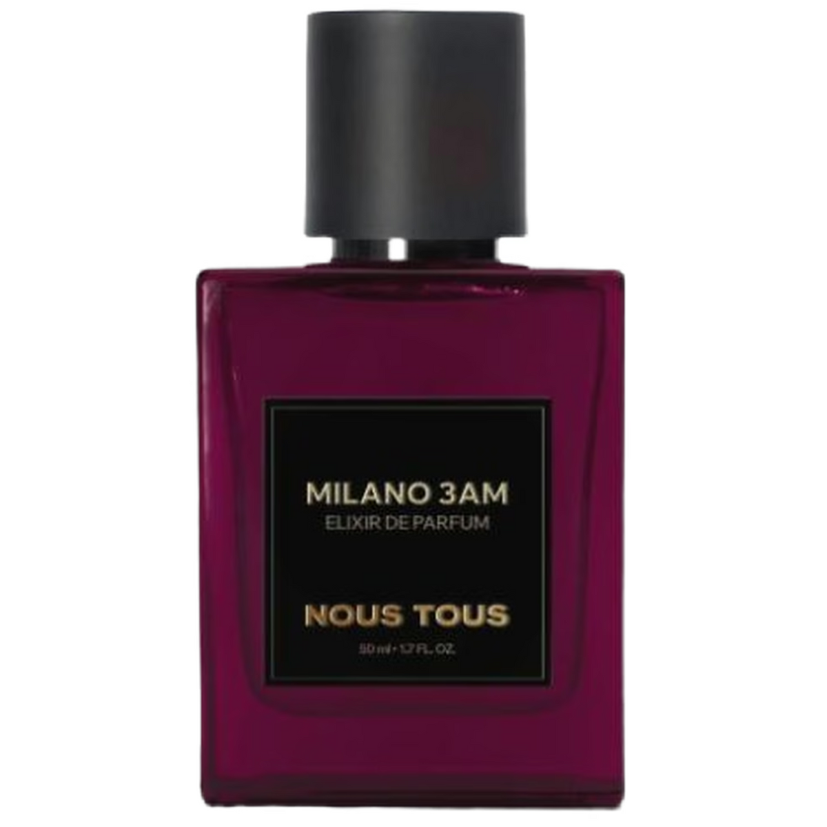 Nous Tous Milano 3AM - Odlewka perfum
