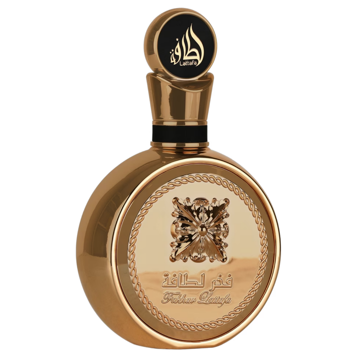 Lattafa Fakhar Extrait - Odlewka perfum
