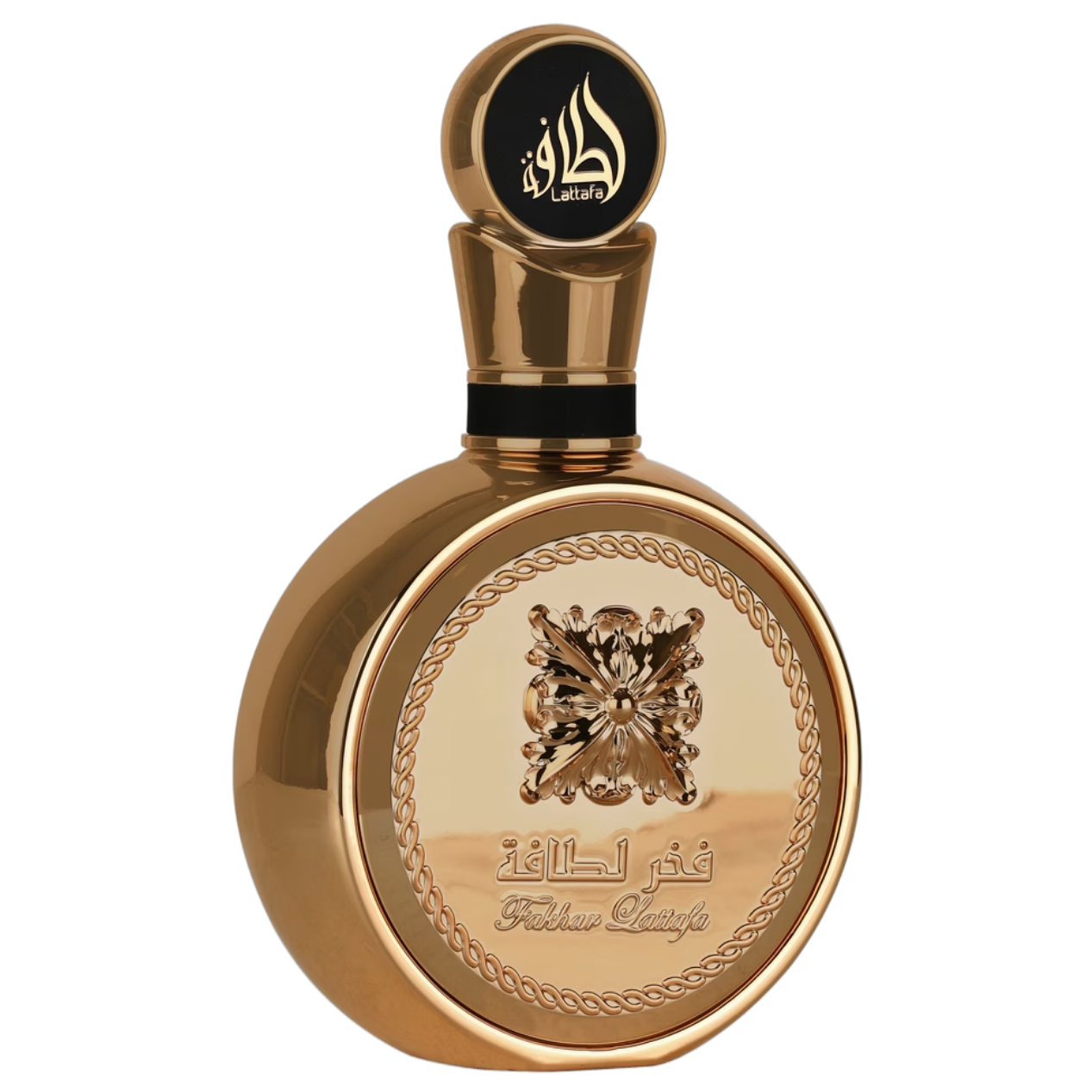 Lattafa Fakhar Extrait - Odlewka perfum