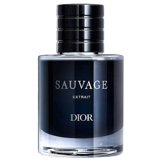 Dior Sauvage Extrait - Odlewka perfum