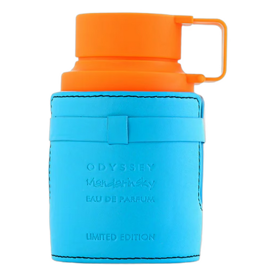 Armaf Odyssey Mandarin Sky woda perfumowana - Odlewka perfum