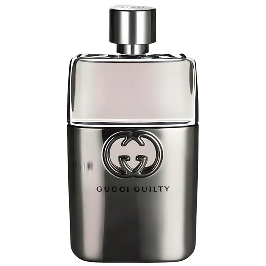 Gucci Guilty Pour Homme woda toaletowa - Odlewka perfum
