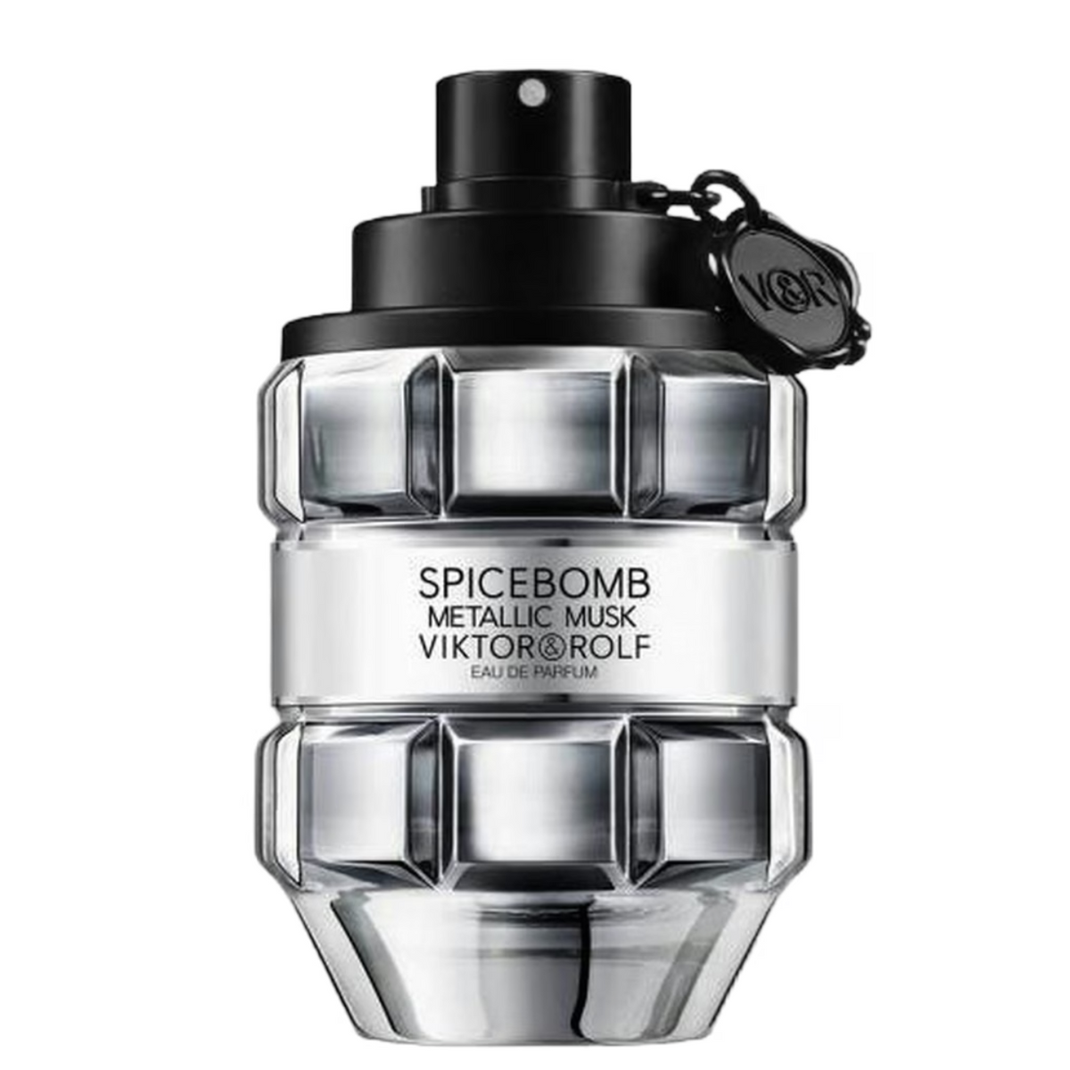 Viktor&Rolf Spicebomb Metallic Musk - Odlewka perfum