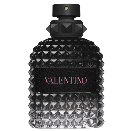 Valentino Uomo Born in Roma woda toaletowa - Odlewka perfum