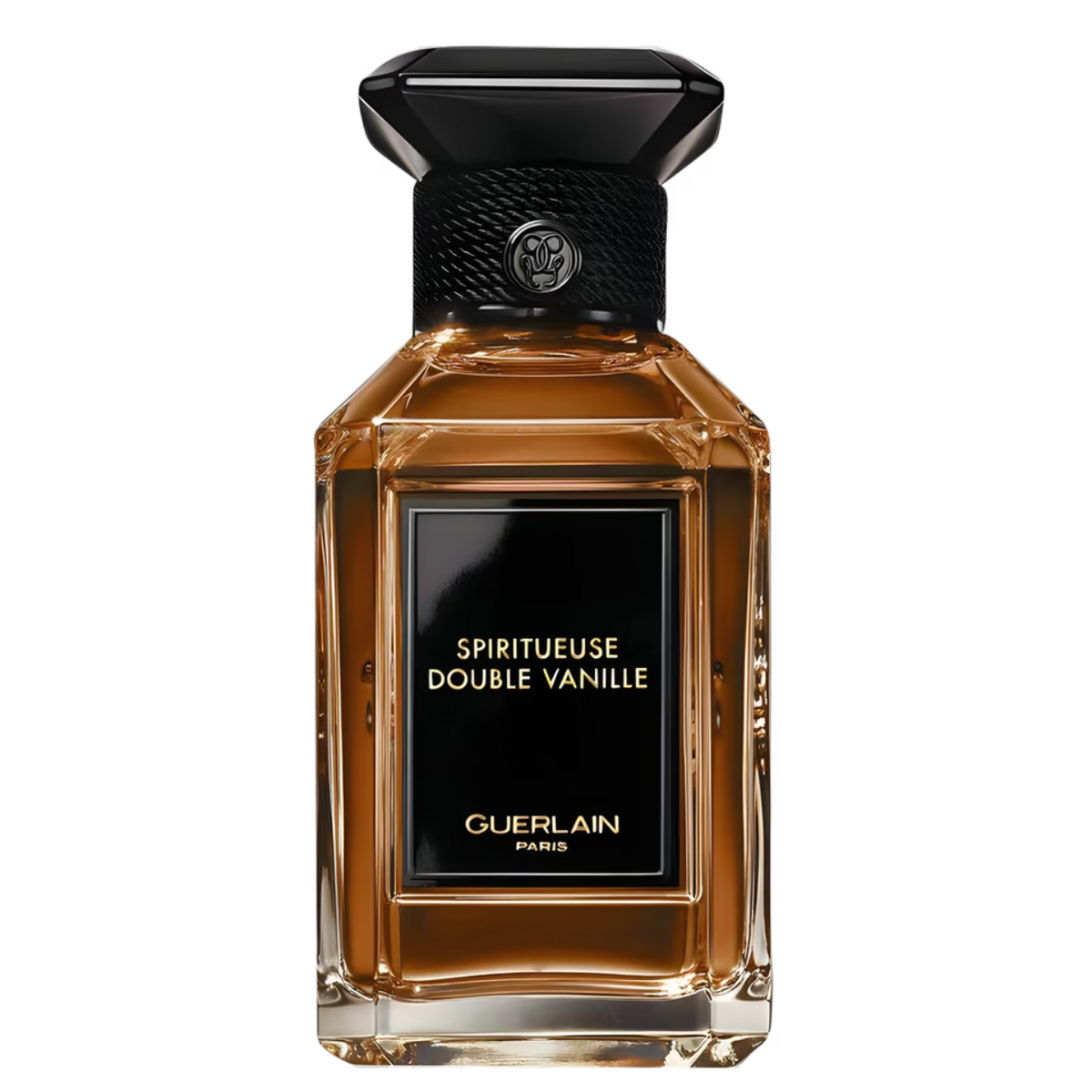 Guerlain Spiritueuse Double Vanille - Odlewka perfum