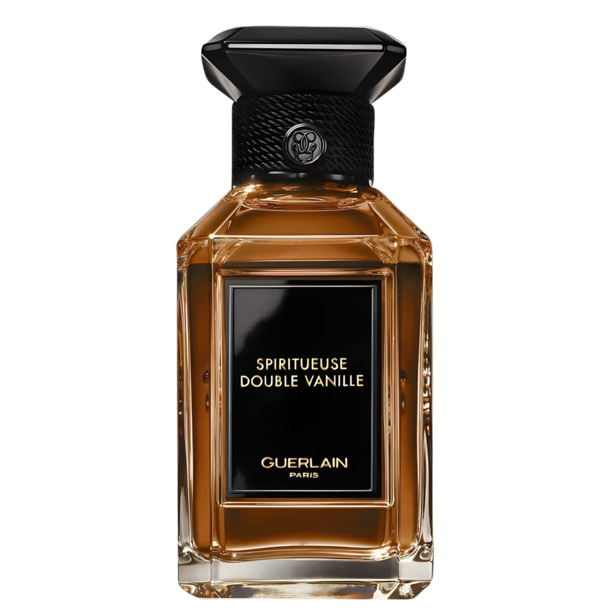 Guerlain Spiritueuse Double Vanille woda perfumowana - Odlewka perfum