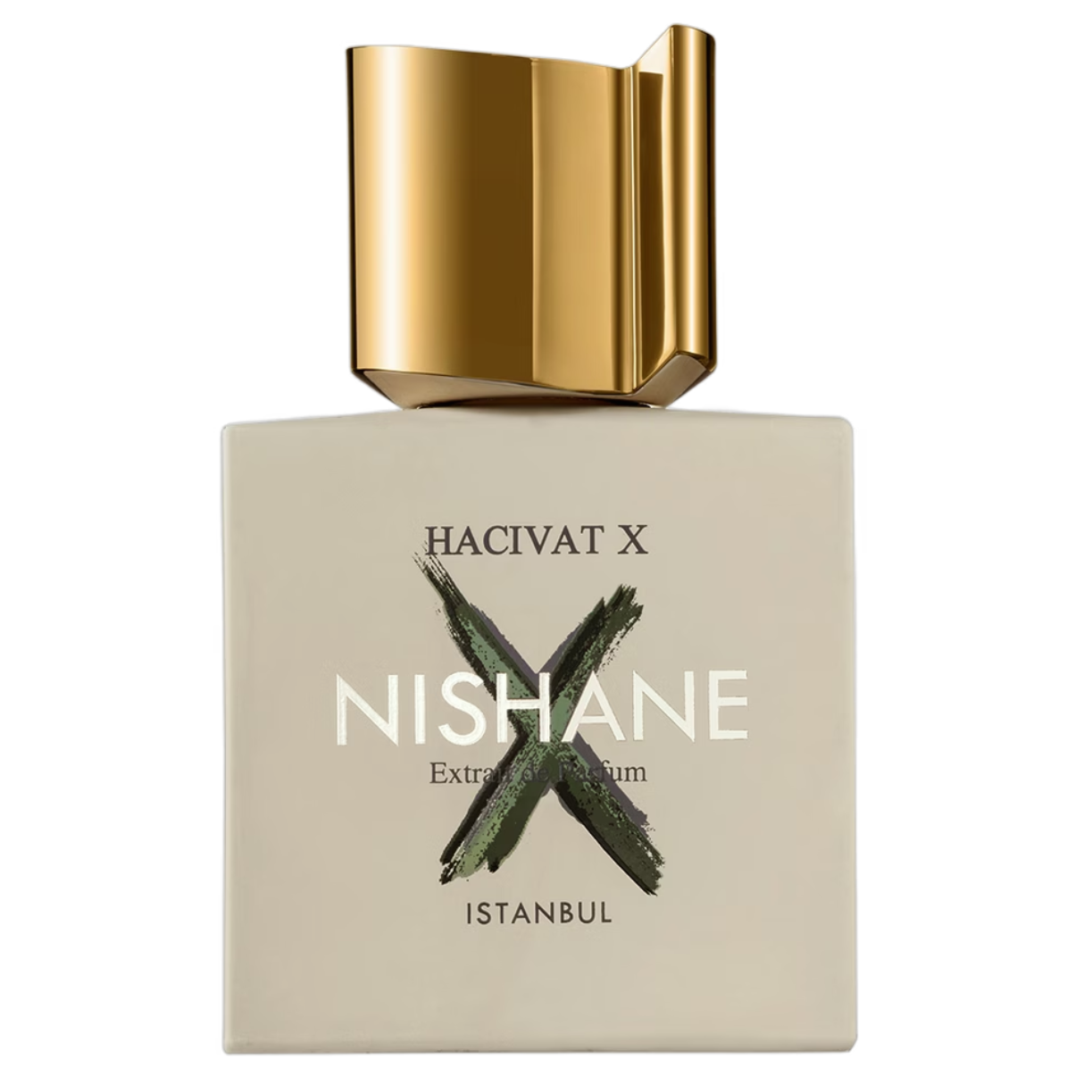 nishane hacivat x ekstrakt perfum 1 ml     odlewka