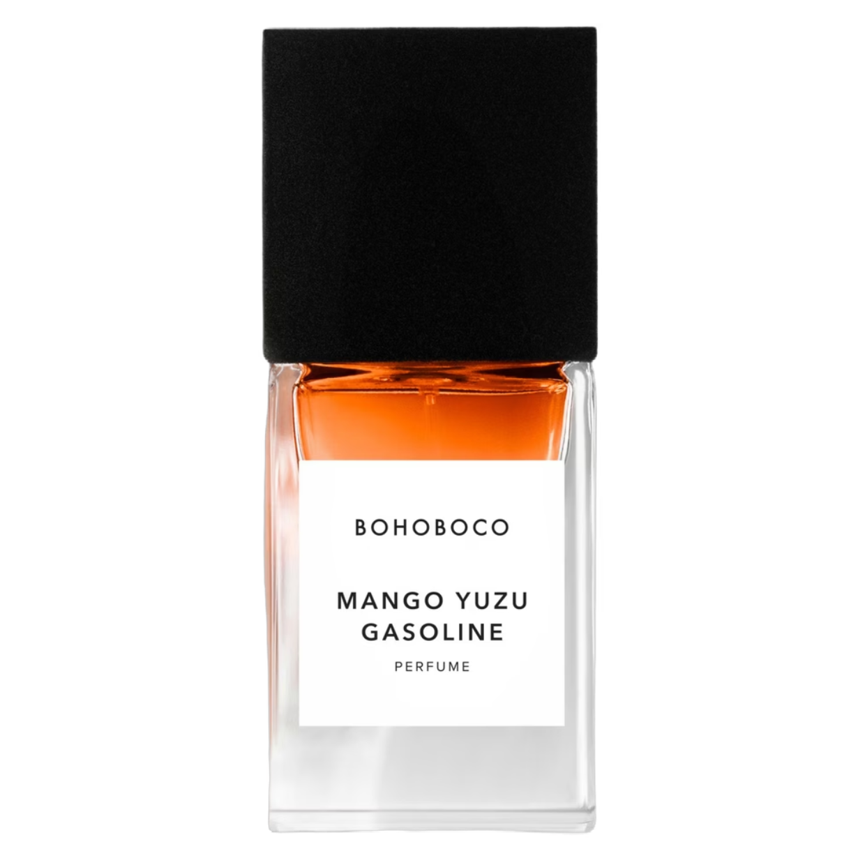 Bohoboco Mango Yuzu Gasoline ekstrakt perfum - Odlewka perfum