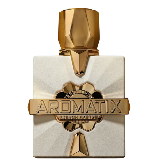 French Avenue Platine Blanc ekstrakt perfum - Odlewka perfum