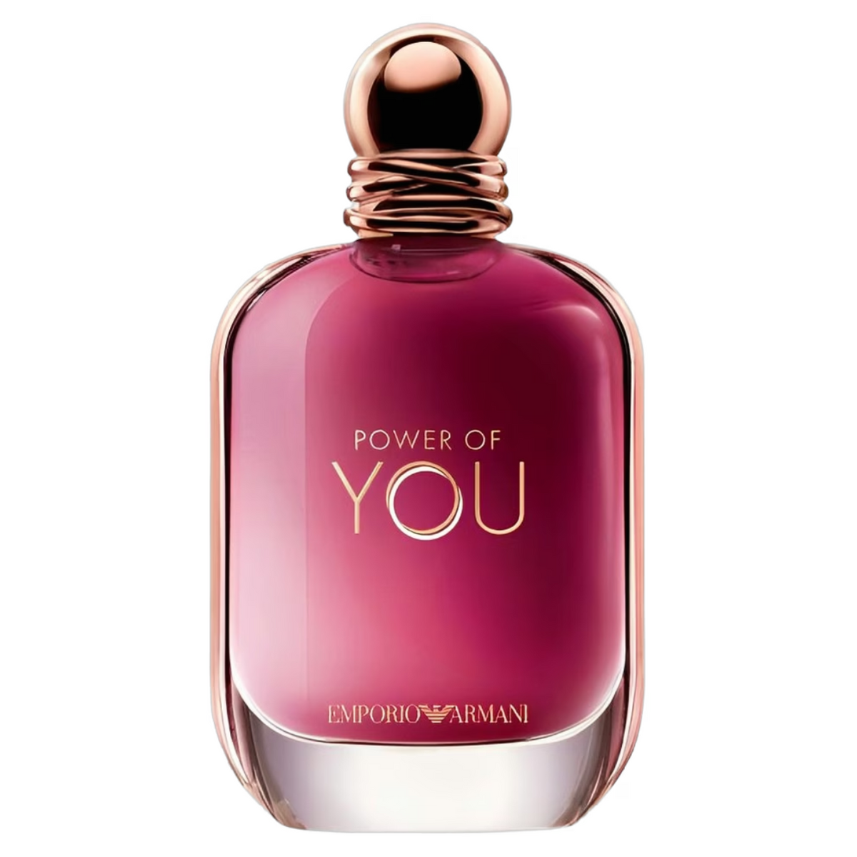 Giorgio Armani Power Of You - Odlewka perfum