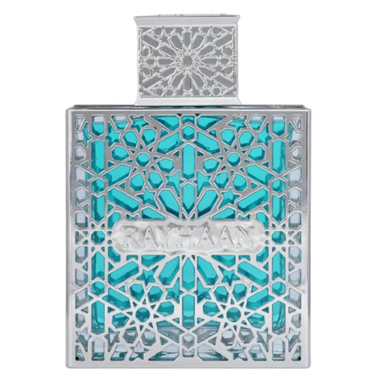 Rayhaan Aquatica woda perfumowana - Odlewka perfum
